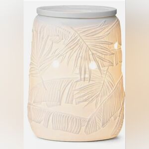 Scentsy Jungle Canopy Warmer